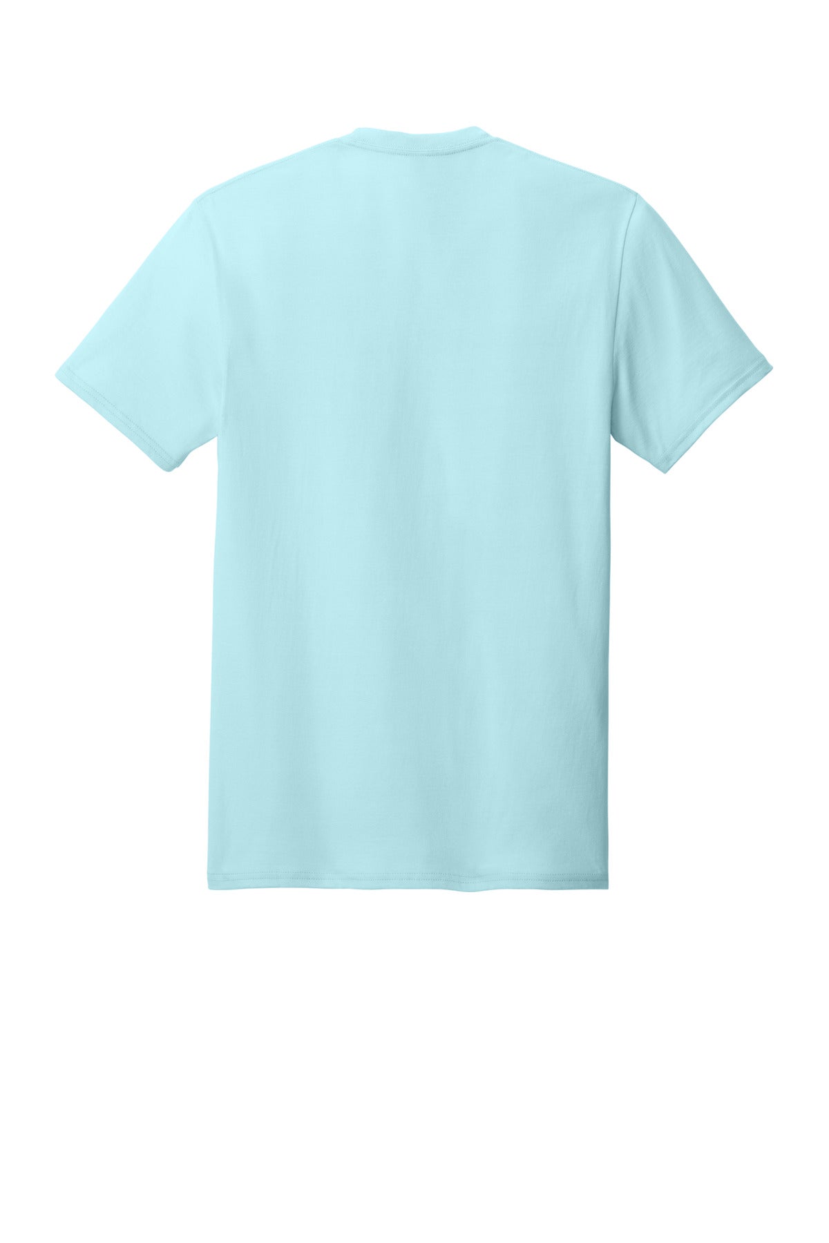 Jerzees Ultimate Unisex Ring Spun T-Shirt IC46M
