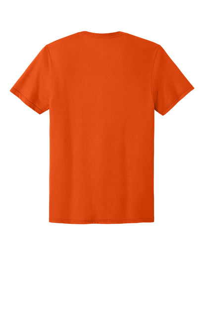 Jerzees Ultimate Unisex Ring Spun T-Shirt IC46M