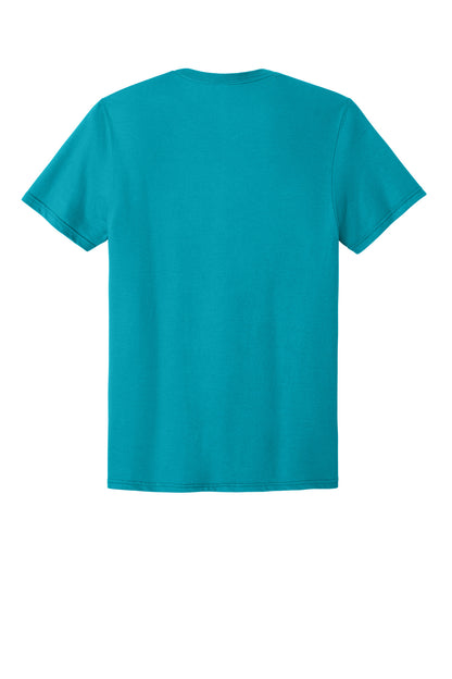 Jerzees Ultimate Unisex Ring Spun T-Shirt IC46M