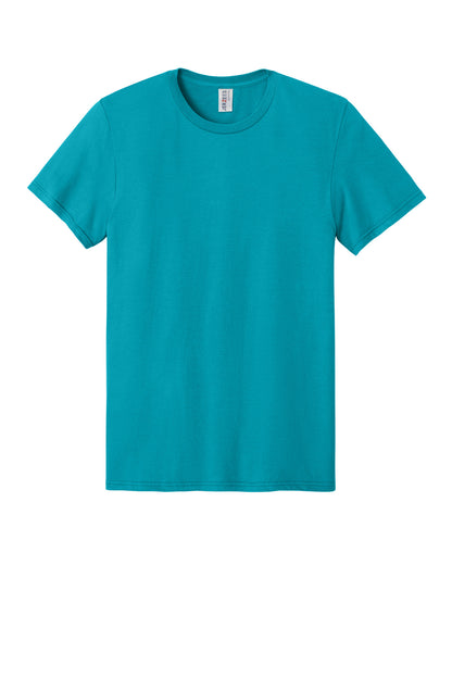 Jerzees Ultimate Unisex Ring Spun T-Shirt IC46M