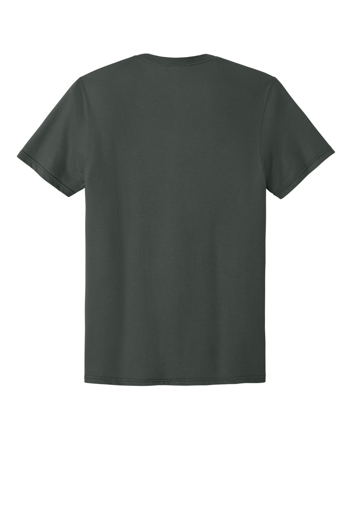 Jerzees Ultimate Unisex Ring Spun T-Shirt IC46M