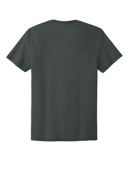 Jerzees Ultimate Unisex Ring Spun T-Shirt IC46M