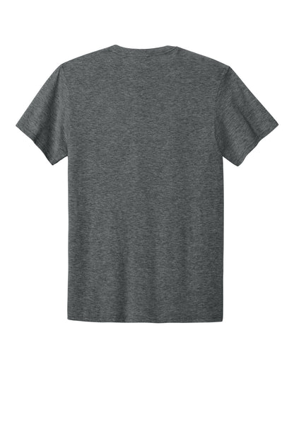 Jerzees Ultimate Unisex Ring Spun T-Shirt IC46M