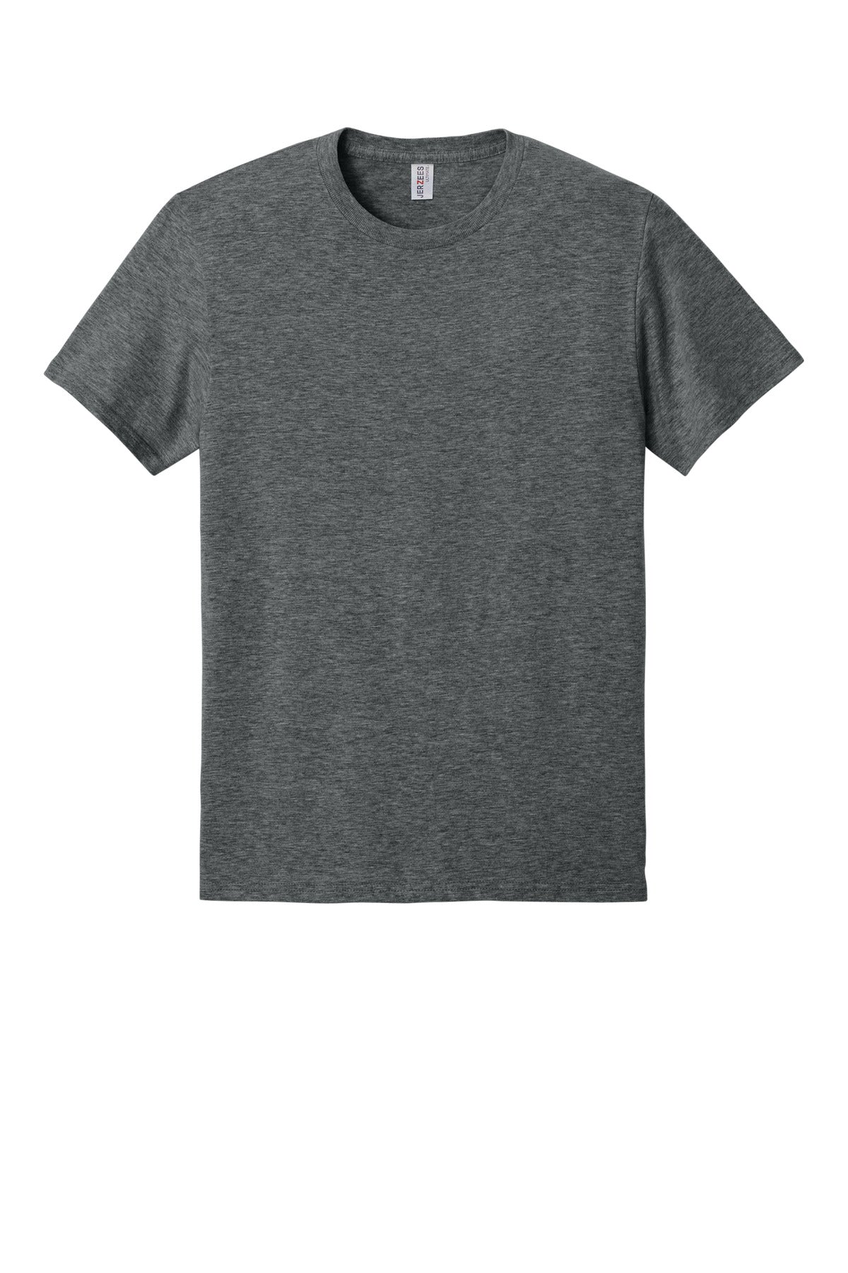Jerzees Ultimate Unisex Ring Spun T-Shirt IC46M