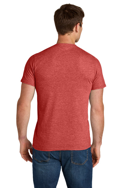 Jerzees Ultimate Unisex Ring Spun T-Shirt IC46M