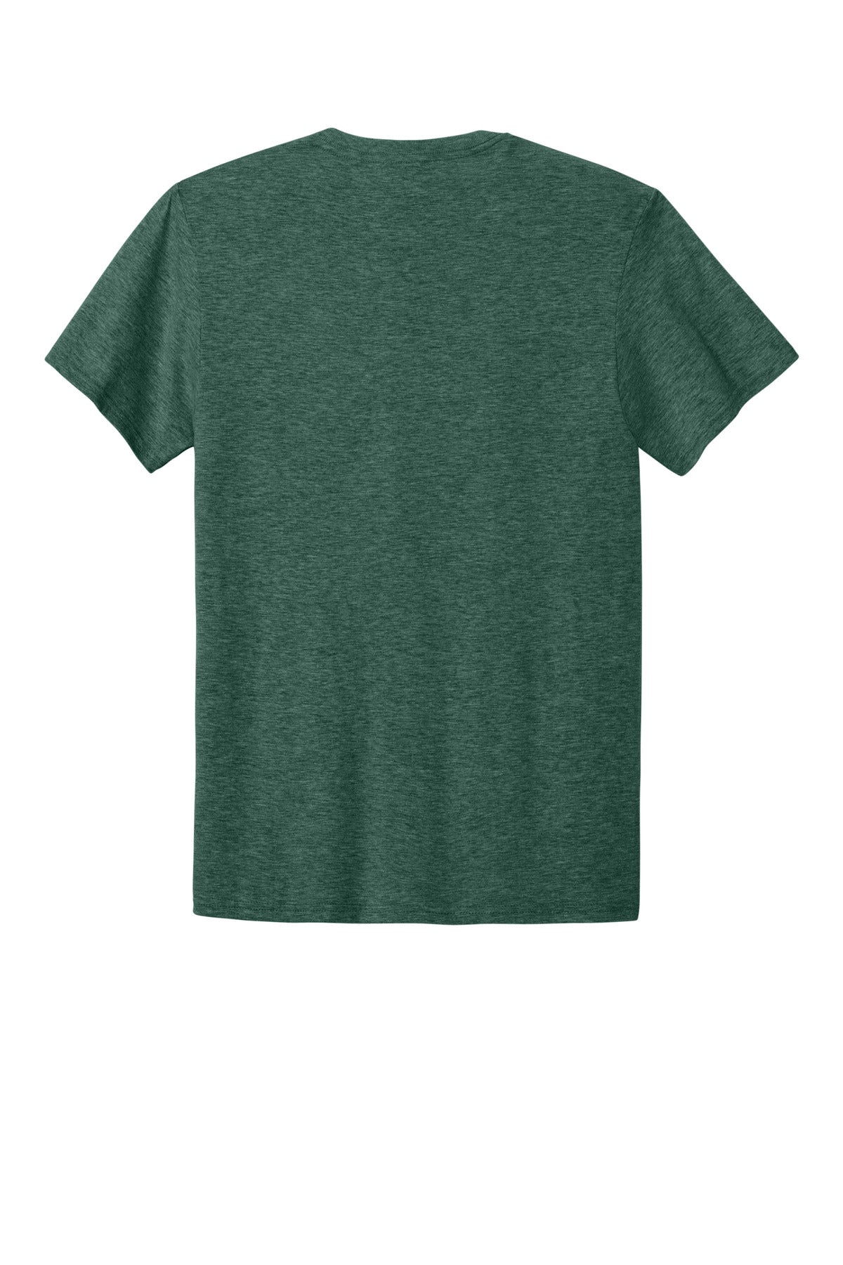 Jerzees Ultimate Unisex Ring Spun T-Shirt IC46M