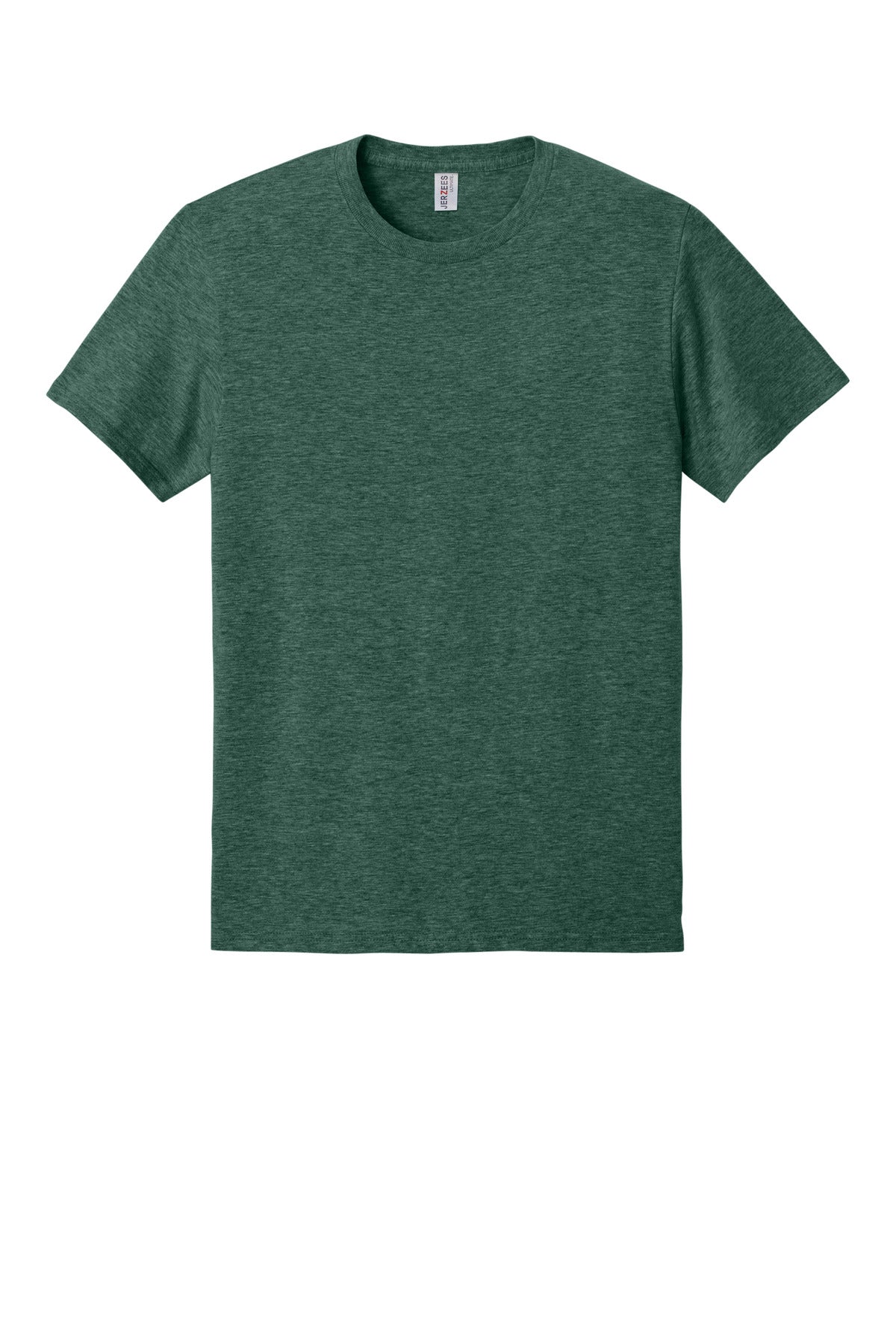 Jerzees Ultimate Unisex Ring Spun T-Shirt IC46M