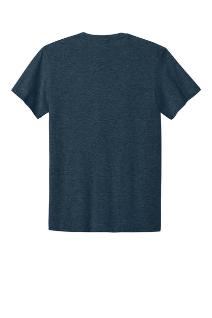 Jerzees Ultimate Unisex Ring Spun T-Shirt IC46M