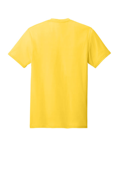 Jerzees Ultimate Unisex Ring Spun T-Shirt IC46M