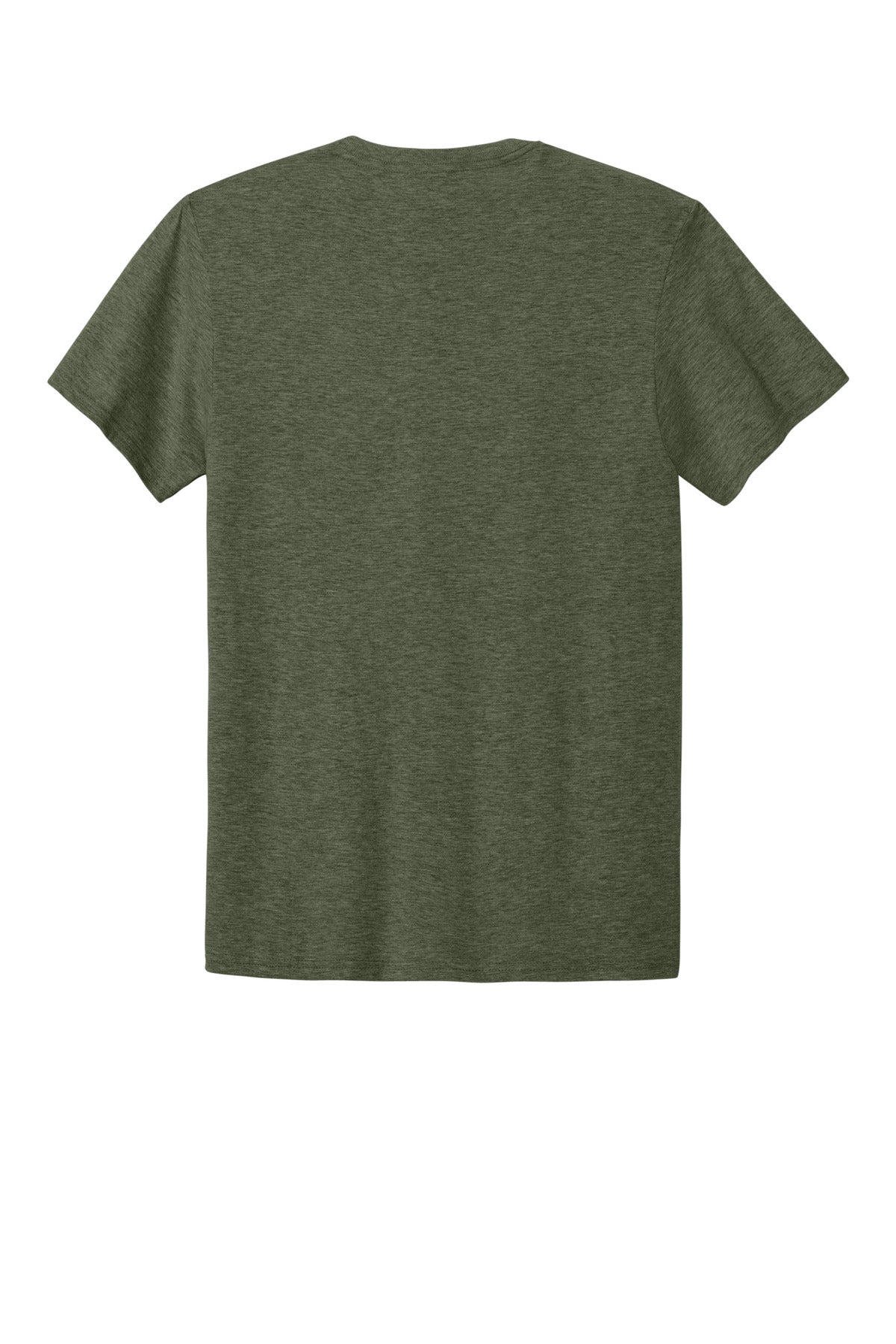 Jerzees Ultimate Unisex Ring Spun T-Shirt IC46M