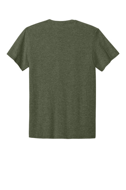 Jerzees Ultimate Unisex Ring Spun T-Shirt IC46M