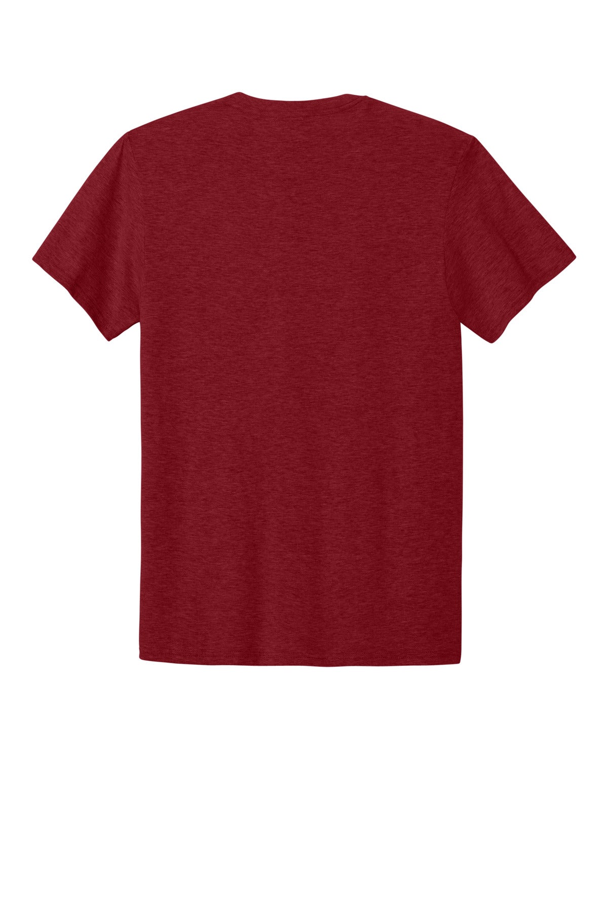 Jerzees Ultimate Unisex Ring Spun T-Shirt IC46M