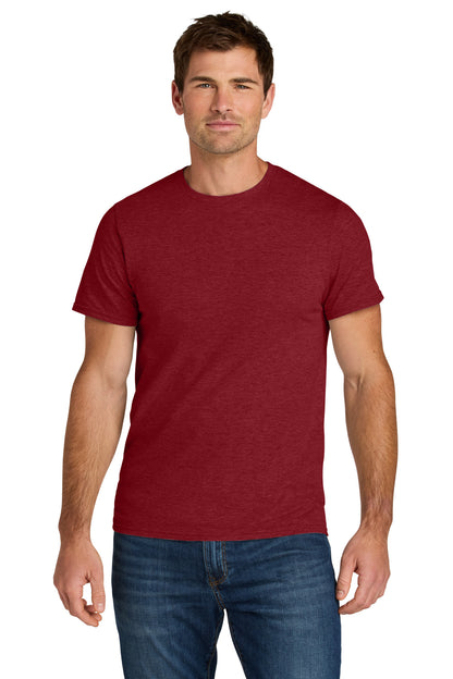Jerzees Ultimate Unisex Ring Spun T-Shirt IC46M