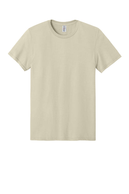 Jerzees Ultimate Unisex Ring Spun T-Shirt IC46M