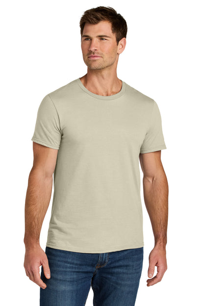 Jerzees Ultimate Unisex Ring Spun T-Shirt IC46M
