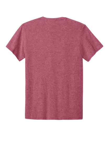 Jerzees Ultimate Unisex Ring Spun T-Shirt IC46M