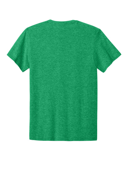 Jerzees Ultimate Unisex Ring Spun T-Shirt IC46M