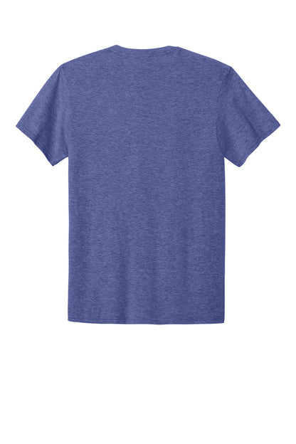 Jerzees Ultimate Unisex Ring Spun T-Shirt IC46M