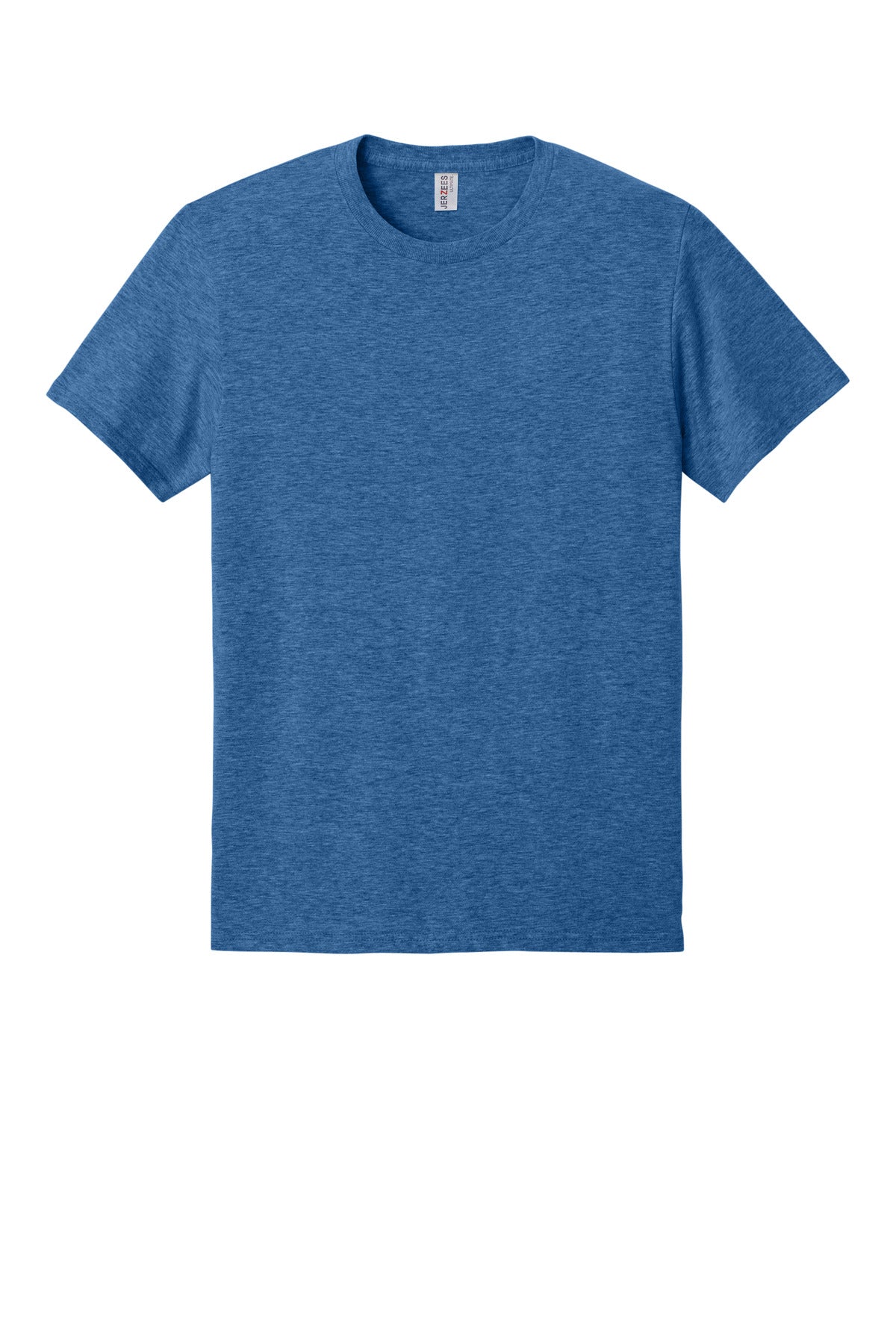 Jerzees Ultimate Unisex Ring Spun T-Shirt IC46M
