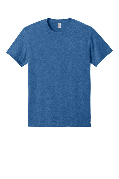 Jerzees Ultimate Unisex Ring Spun T-Shirt IC46M