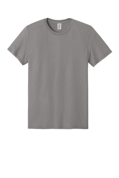 Jerzees Ultimate Unisex Ring Spun T-Shirt IC46M