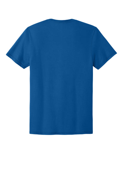 Jerzees Ultimate Unisex Ring Spun T-Shirt IC46M