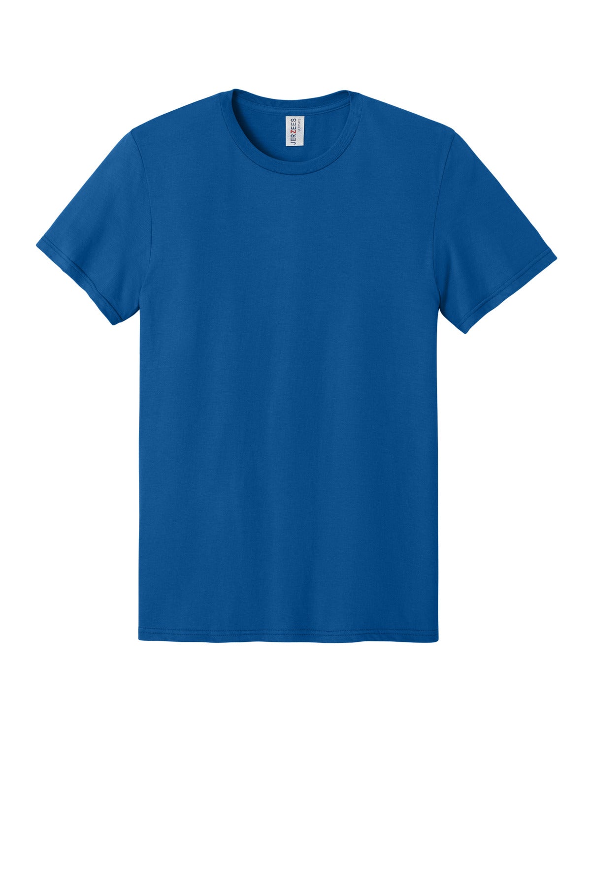 Jerzees Ultimate Unisex Ring Spun T-Shirt IC46M