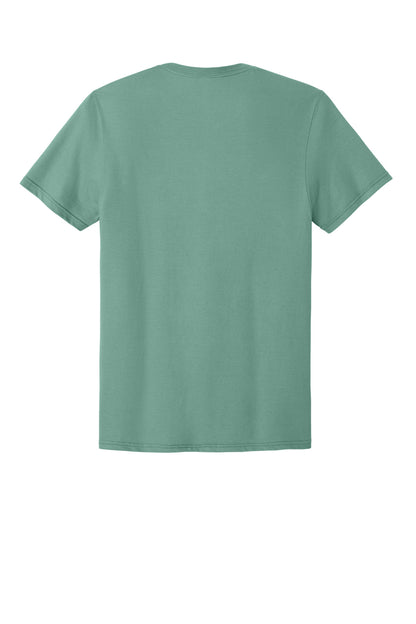 Jerzees Ultimate Unisex Ring Spun T-Shirt IC46M