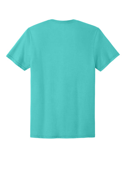 Jerzees Ultimate Unisex Ring Spun T-Shirt IC46M