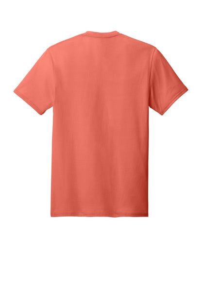 Jerzees Ultimate Unisex Ring Spun T-Shirt IC46M