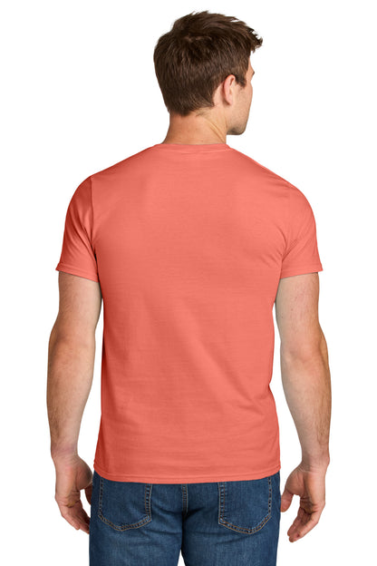 Jerzees Ultimate Unisex Ring Spun T-Shirt IC46M