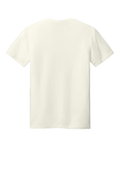 Jerzees Ultimate Unisex Ring Spun T-Shirt IC46M