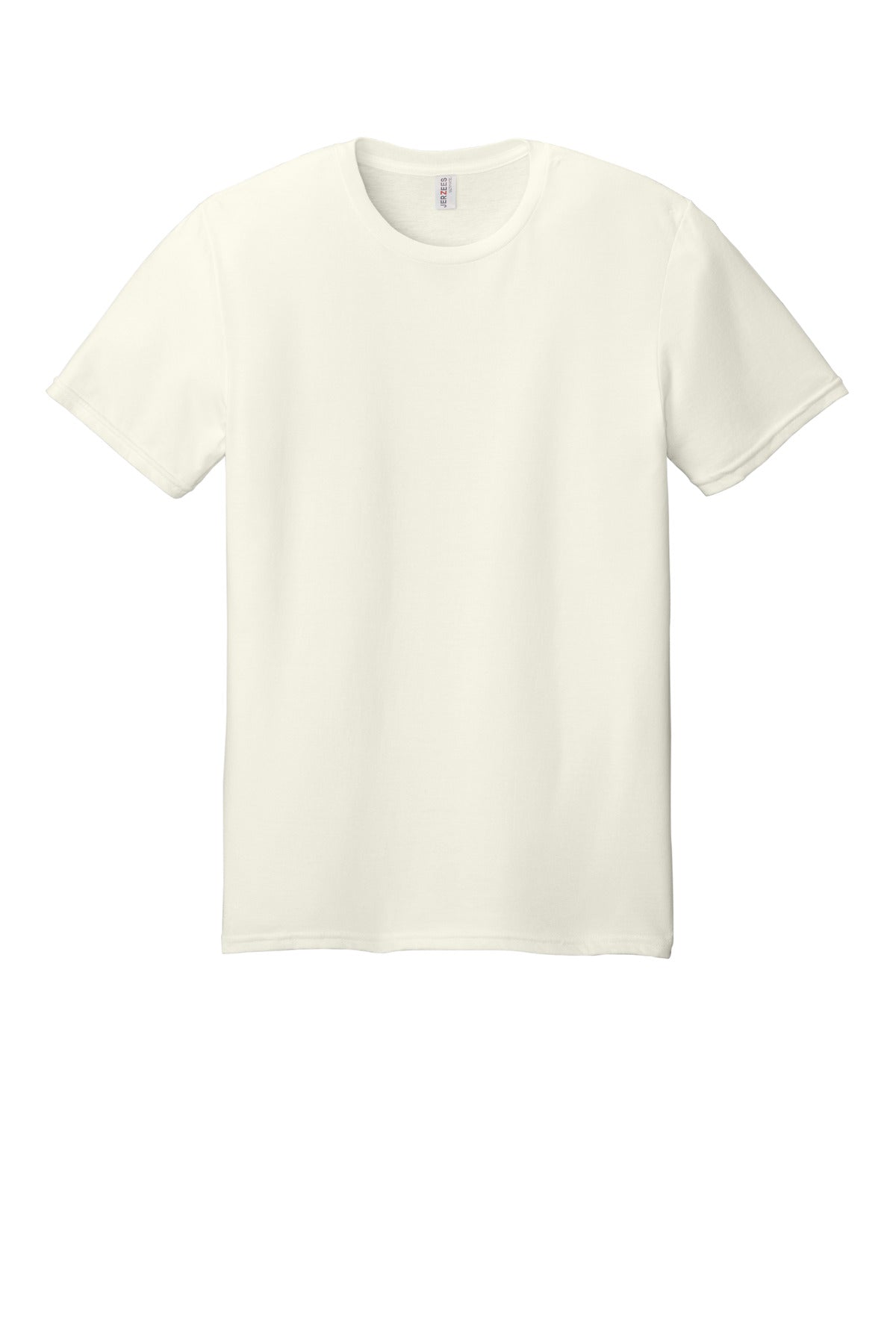 Jerzees Ultimate Unisex Ring Spun T-Shirt IC46M
