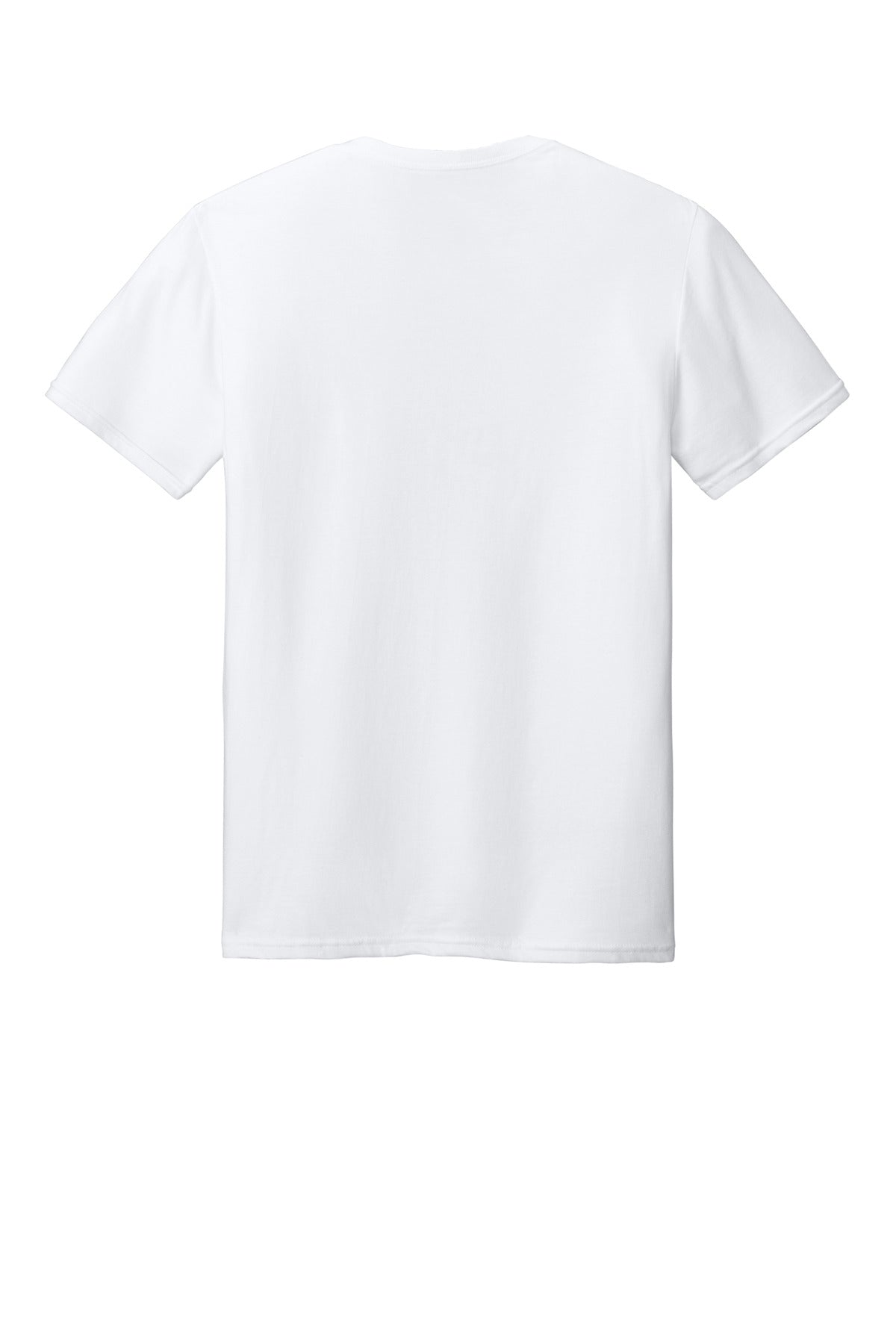Jerzees Ultimate Unisex Ring Spun T-Shirt IC46M
