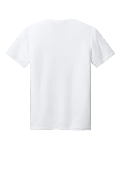 Jerzees Ultimate Unisex Ring Spun T-Shirt IC46M