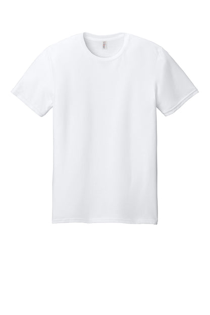 Jerzees Ultimate Unisex Ring Spun T-Shirt IC46M
