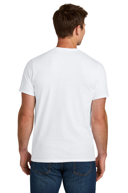 Jerzees Ultimate Unisex Ring Spun T-Shirt IC46M