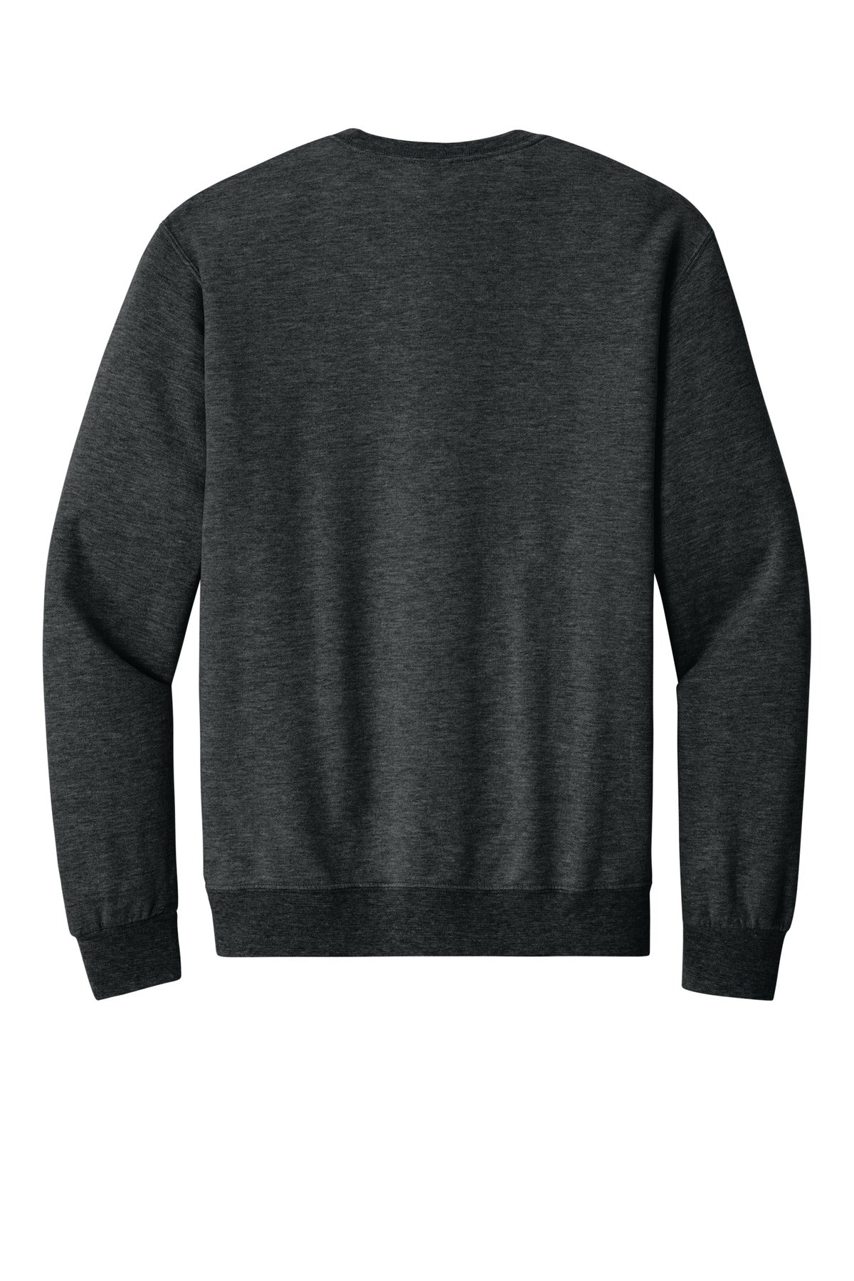 Jerzees Ultimate Unisex CVC Ring Spun Crewneck Sweatshirt IC48M