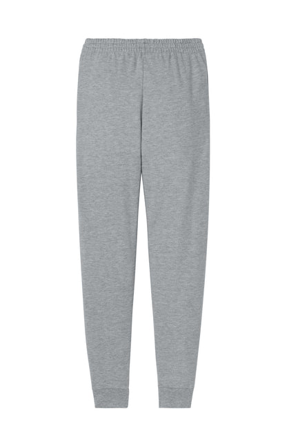 Jerzees Ultimate Unisex CVC Ring Spun Pocket Jogger IC50M
