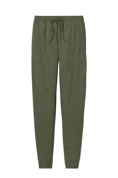 Jerzees Ultimate Unisex CVC Ring Spun Pocket Jogger IC50M
