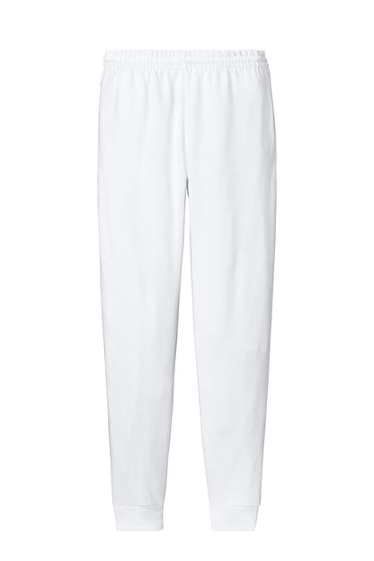 Jerzees Ultimate Unisex CVC Ring Spun Pocket Jogger IC50M