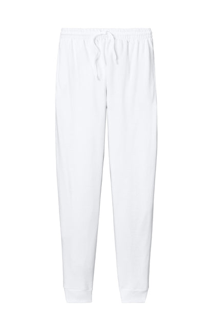 Jerzees Ultimate Unisex CVC Ring Spun Pocket Jogger IC50M