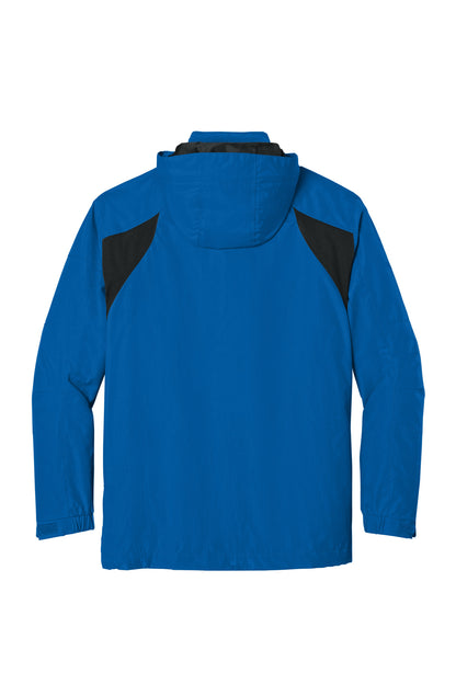 Port Authority All-Season II Jacket. J304