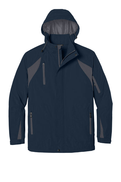 Port Authority All-Season II Jacket. J304