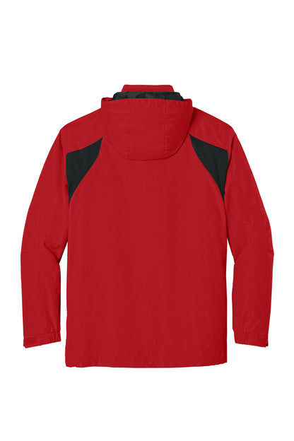 Port Authority All-Season II Jacket. J304