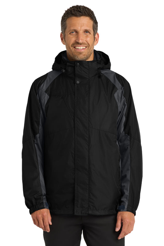 Port Authority Ranger 3-in-1 Jacket. J310