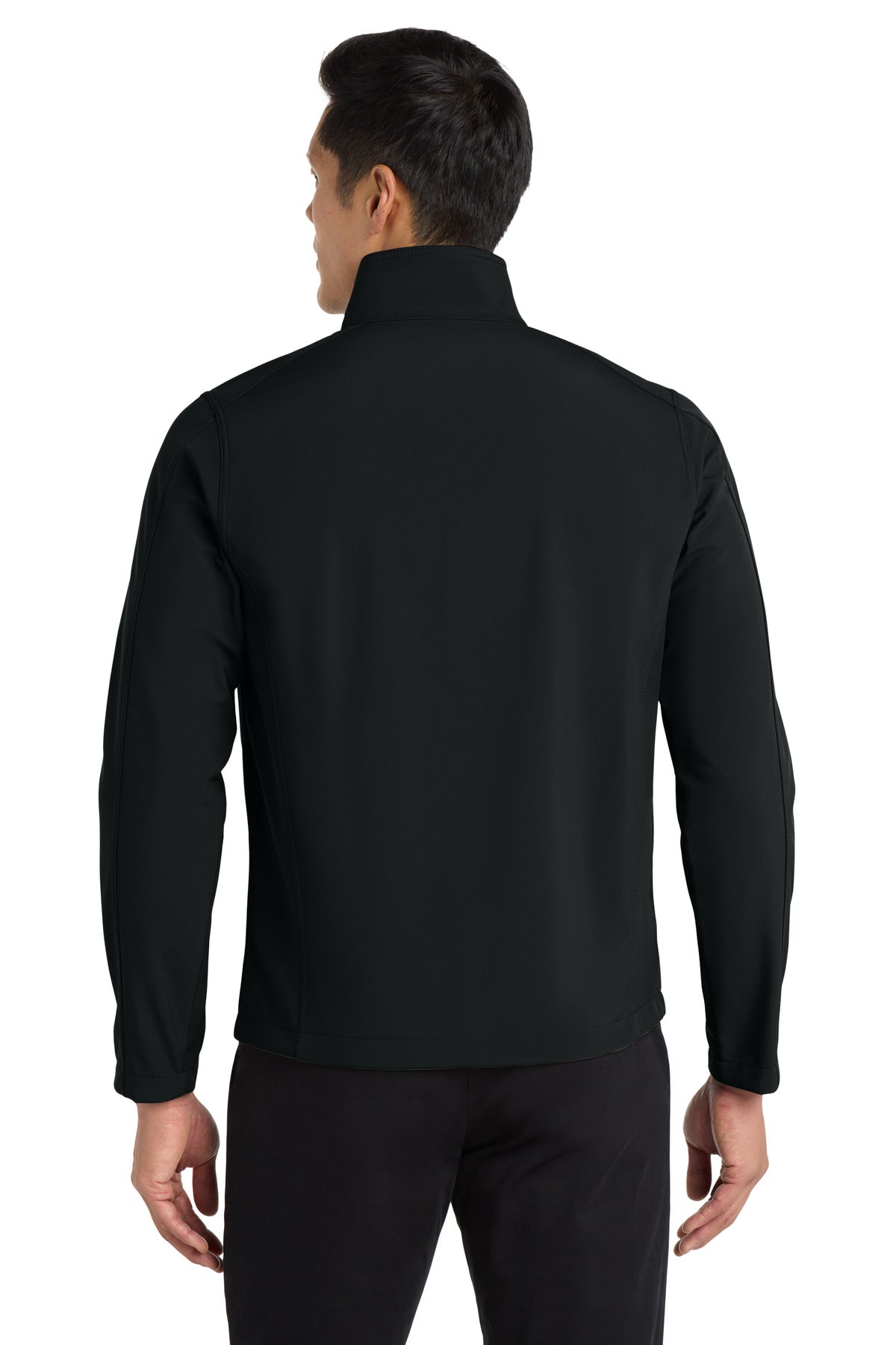 Port Authority Core Soft Shell Jacket. J317