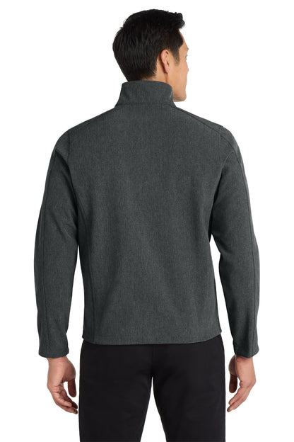 Port Authority Core Soft Shell Jacket. J317