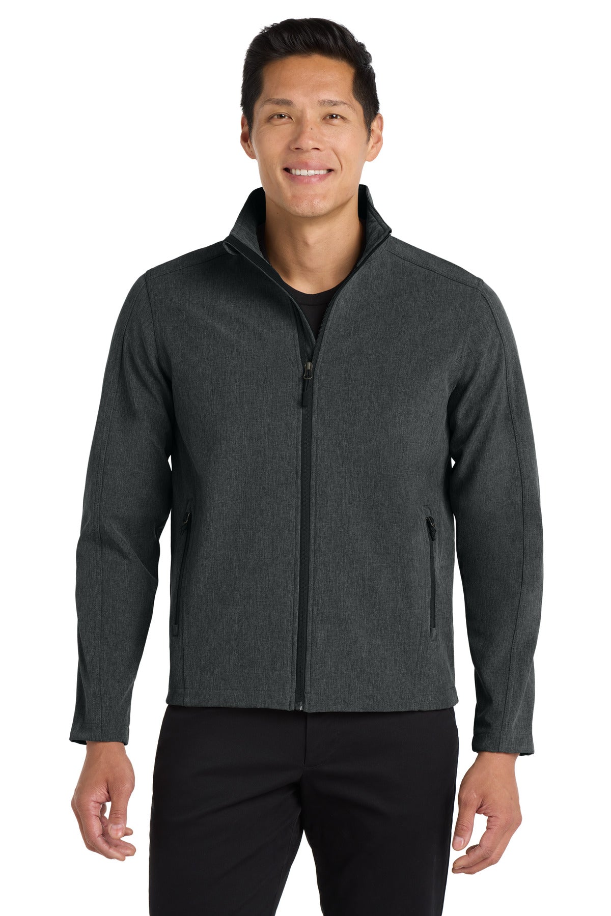 Port Authority Core Soft Shell Jacket. J317