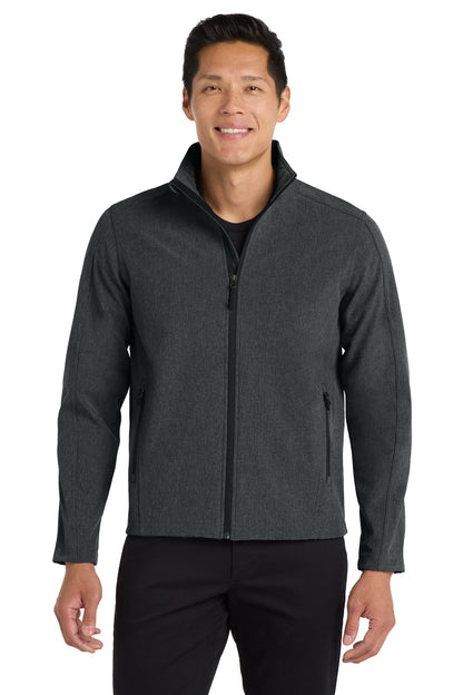 Port Authority Core Soft Shell Jacket. J317
